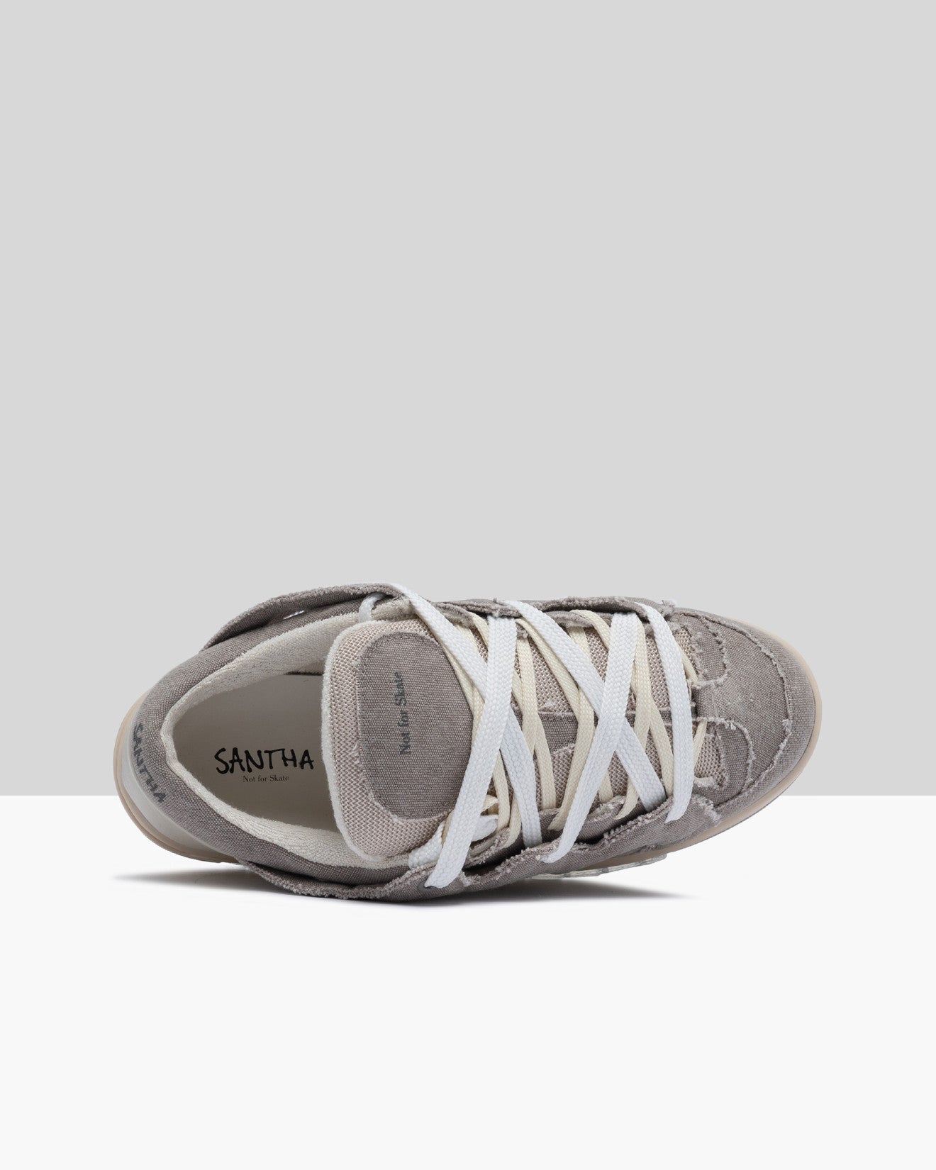 SANTHA MODEL 1 CANVAS TORTORA