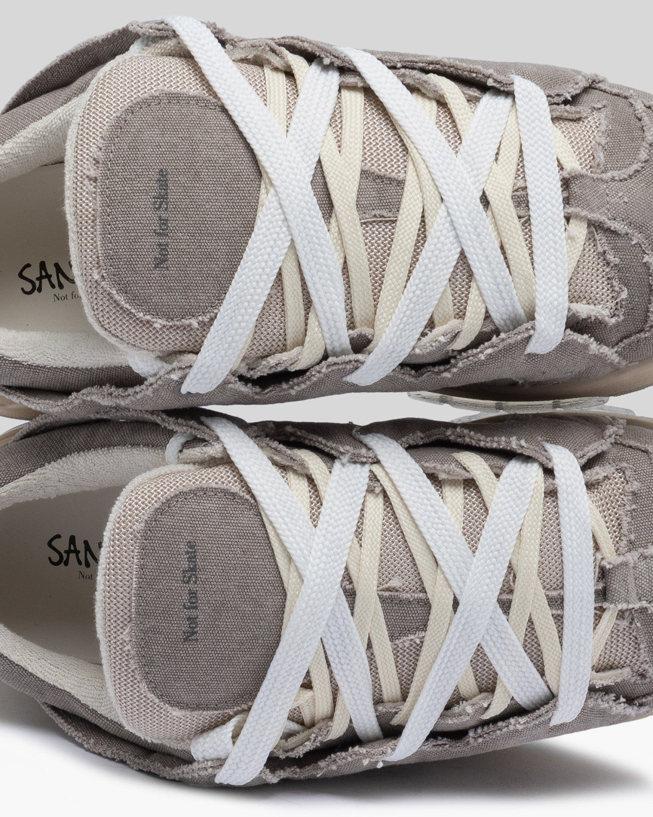 SANTHA MODEL 1 CANVAS TORTORA