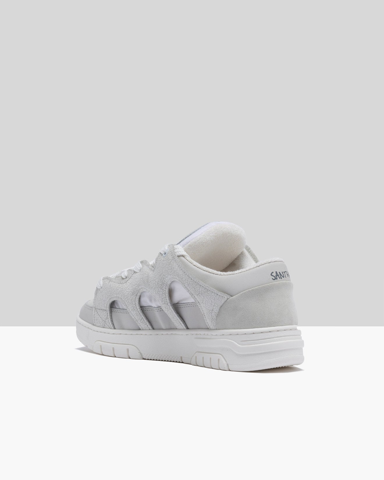 SANTHA MODEL 1 CROCK WHITE