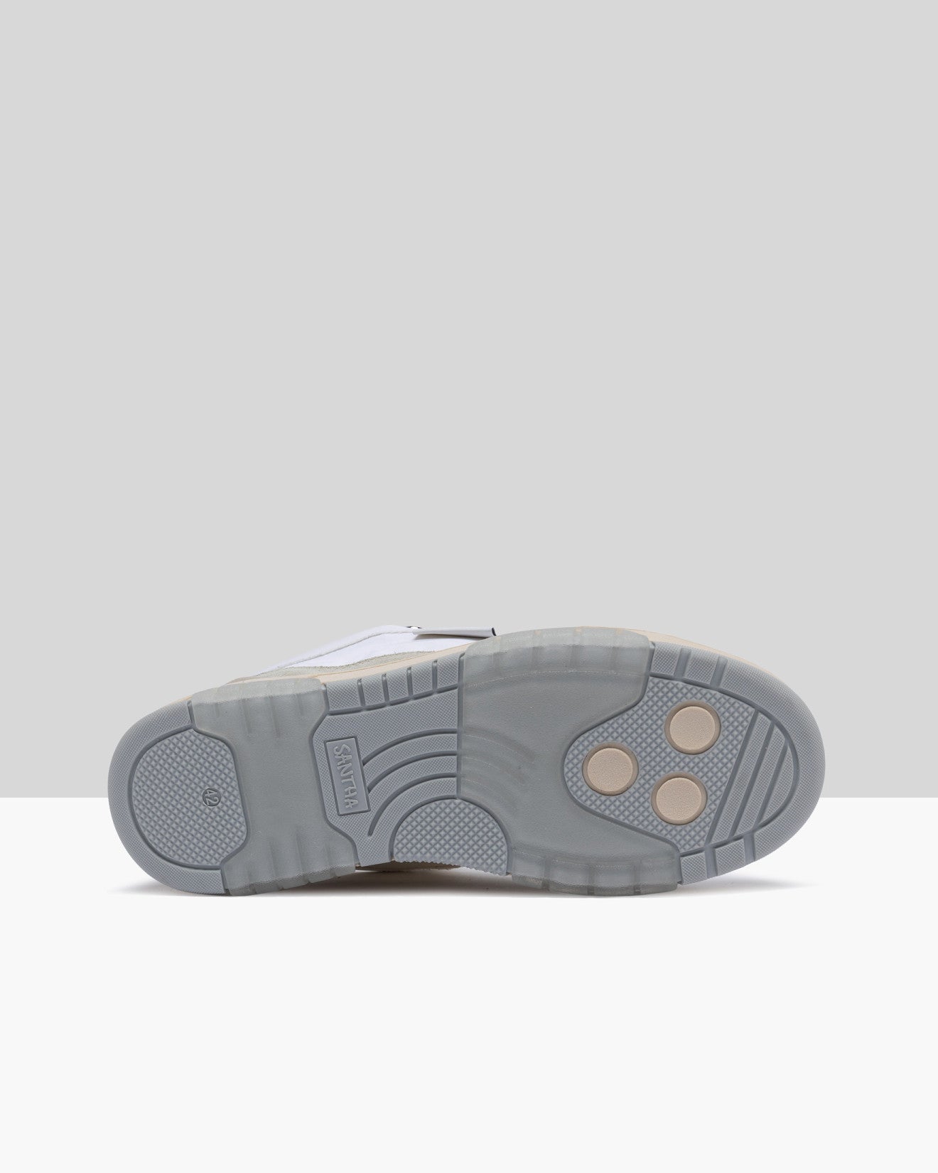 SANTHA MODEL 1 CUT NYLON WHITE