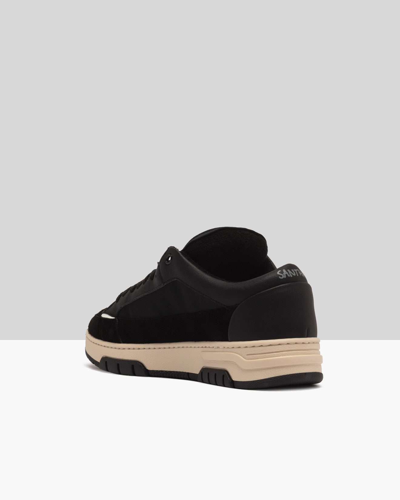 SANTHA MODEL 1 CUT SPORTY BLACK
