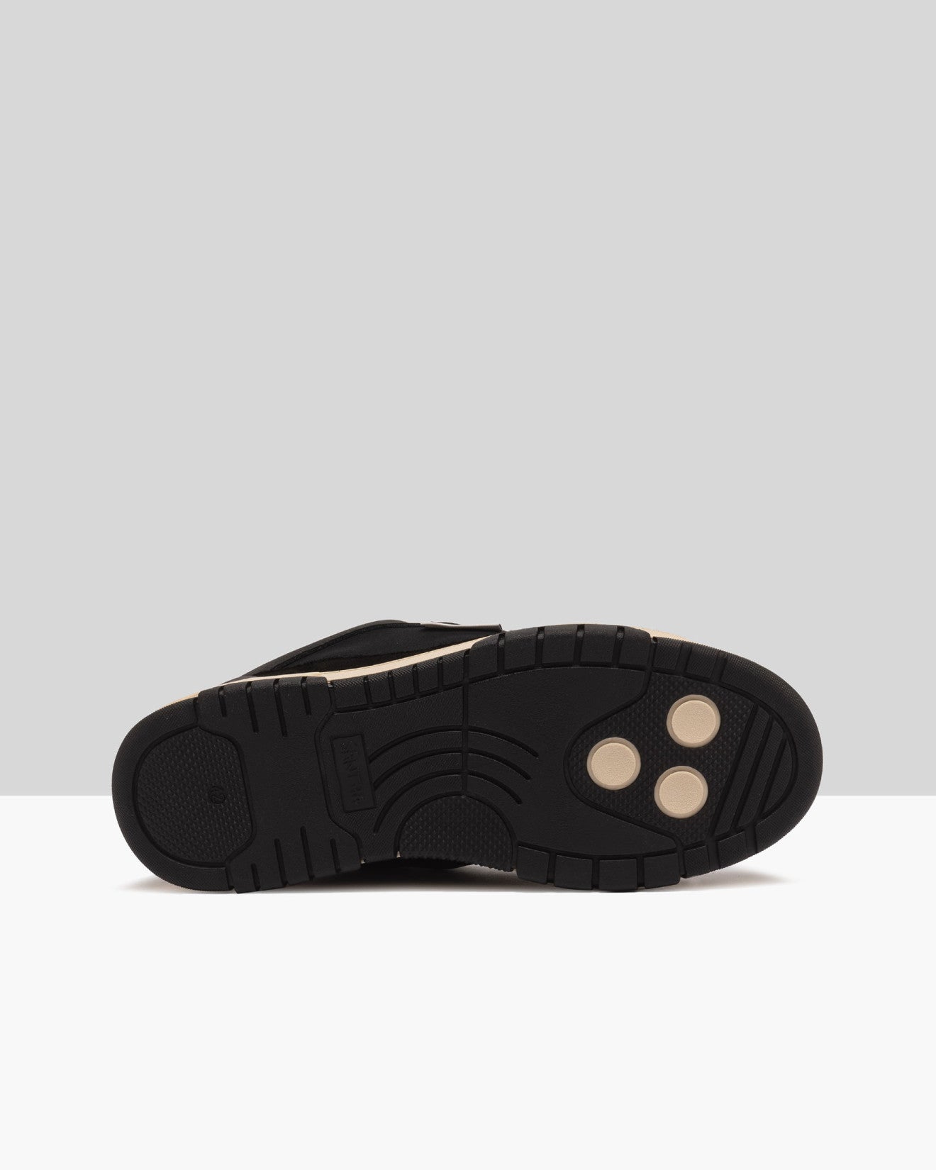 SANTHA MODEL 1 CUT SPORTY BLACK