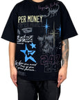 DOODLE TEE