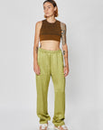 NEED SWEATPANTS GREEN