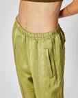 NEED SWEATPANTS GREEN